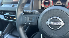 Nissan Qashqai 1.3 DiG-T MH N-Connecta 5dr Petrol Hatchback